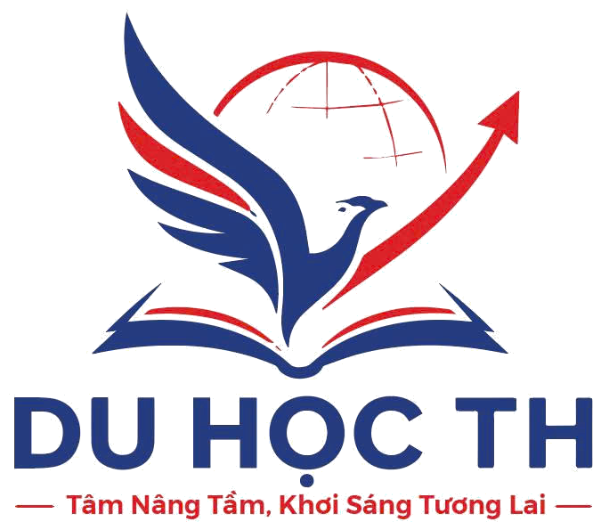DU HỌC TH - Tâm Nâng Tầm, Khơi Sáng Tương Lai
